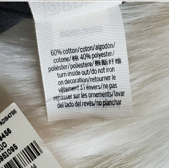 Size S💕PINK VICTORIA'S SECRET BLING TEE - Picture 5 of 6